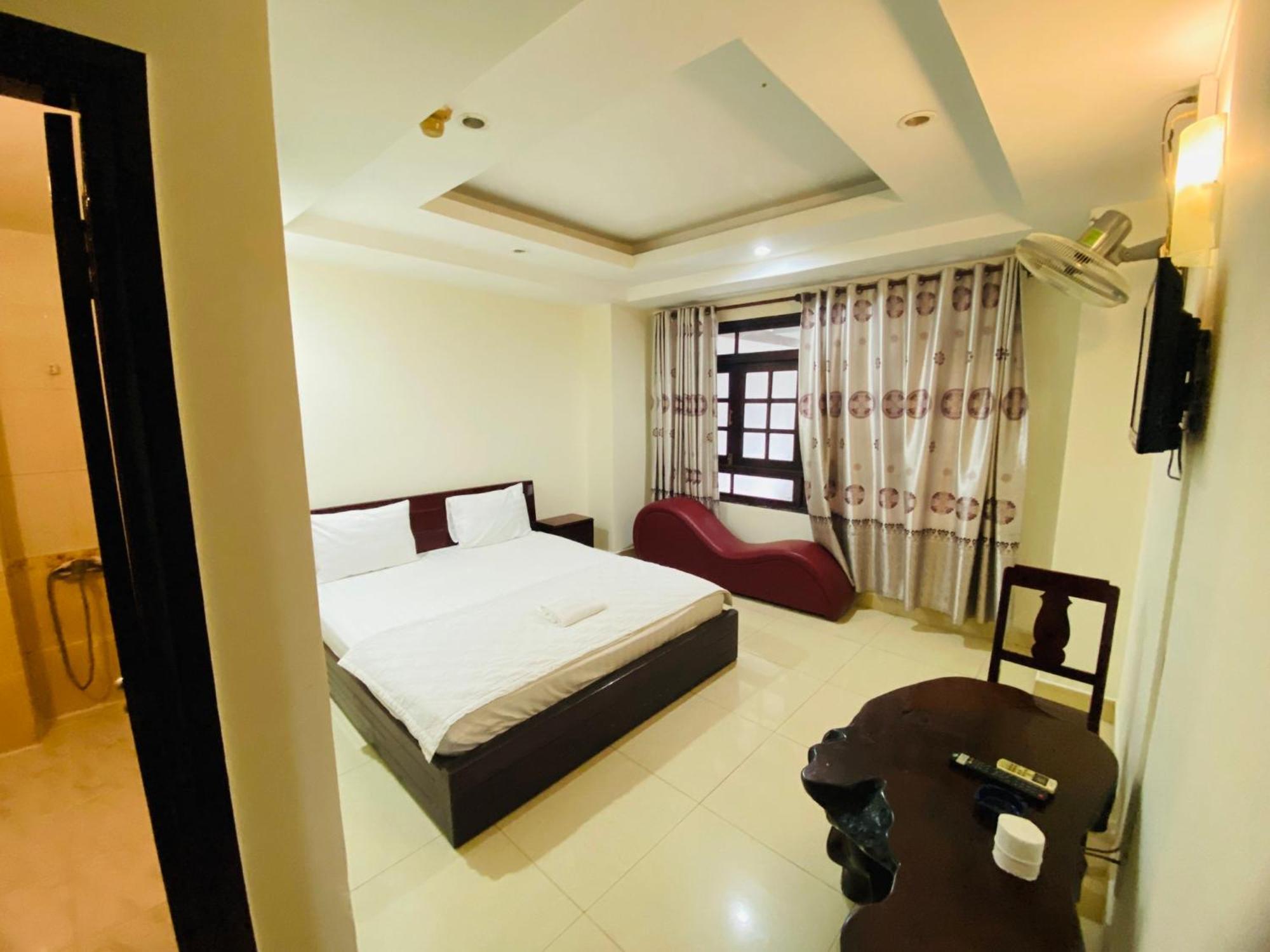 Khach San Mien Hotel *